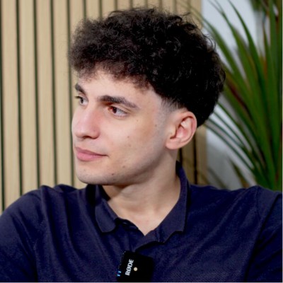 Michael Bodin, fondateur de Major Acquisition